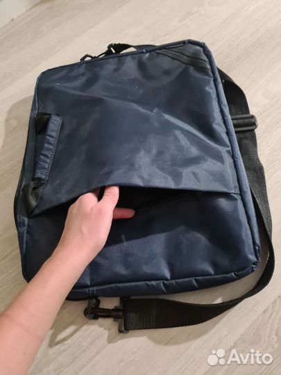 Сумка для ноутбука