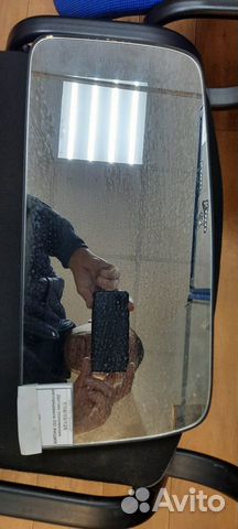 Зеркало большое volvo 85107389