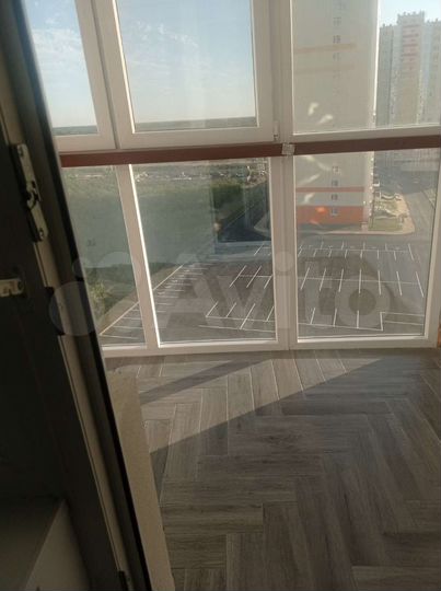 1-к. квартира, 48 м², 8/16 эт.