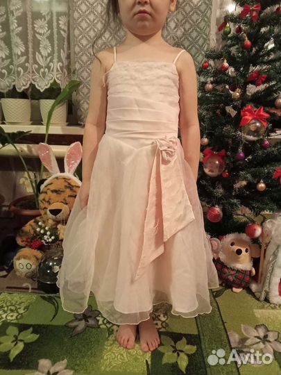 Платье на выпускной