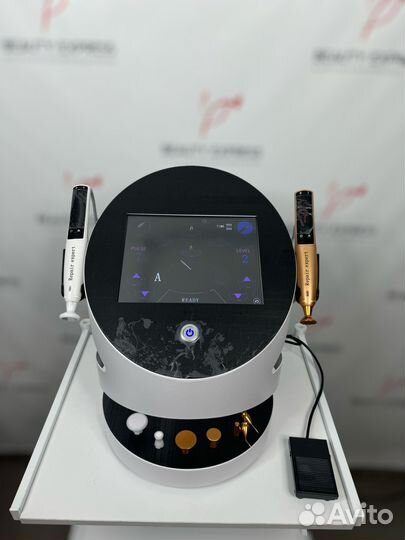 Аппарат холодной плазмы и озоновой терапии