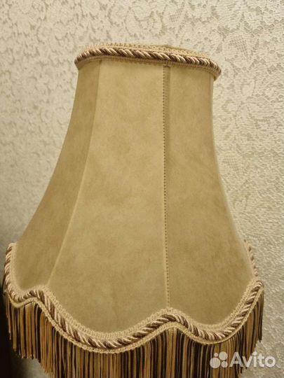 Светильник настольный Италия