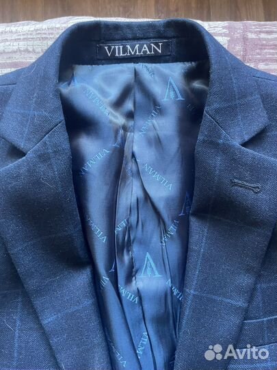 Школьная форма пиджак