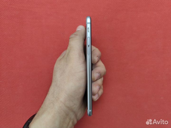 Apple iPhone 6 64Gb Gray