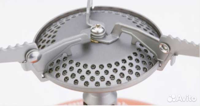 Fire-maple heat core FMS-116T