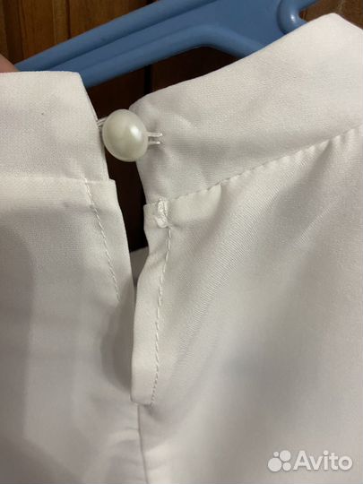 Школьная форма для девочки