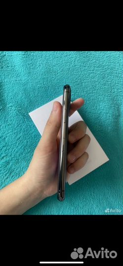 iPhone 11 Pro, 512 ГБ