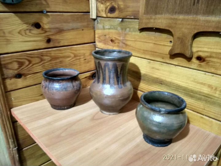 Винтаж СССР