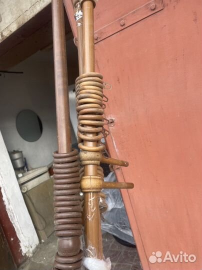 Карнизы для штор