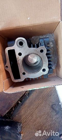 Поршневая 72кб альфа