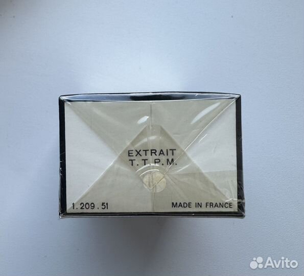 Chanel но 5 набор винтаж