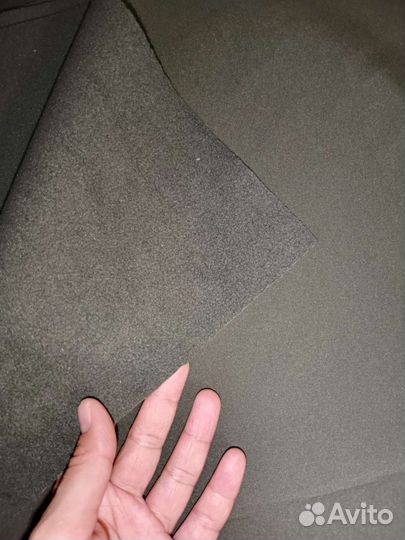 Ткань soft шел