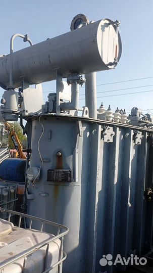 Трансформатор тмн 4000/35/6 арт. 84940