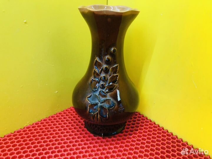 Z.8129 Ваза керамика