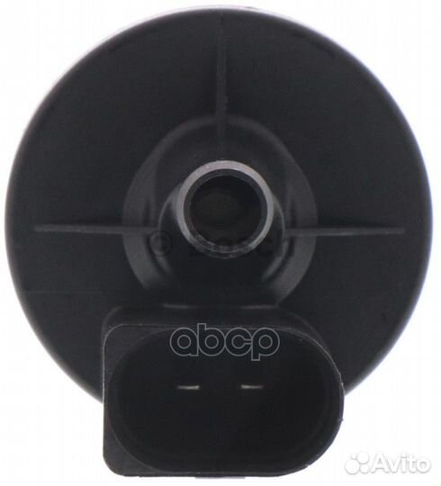 0 280 142 347 клапан вентиляции Audi A2/A4/A6