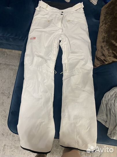 Горнолыжные штаны