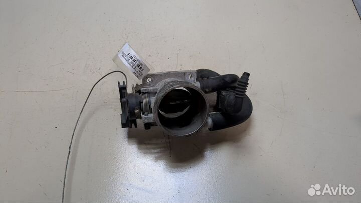 Заслонка дроссельная Rover 25, 2003