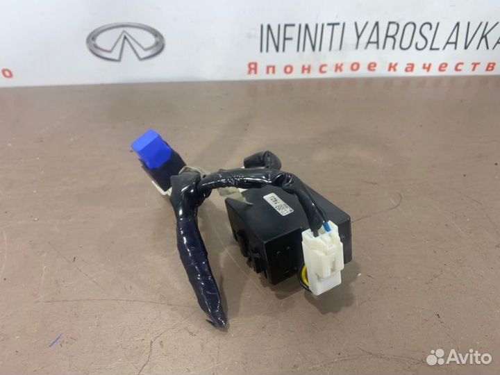 Блок электронный Infiniti Fx35 Fx37 G25 G35 M25