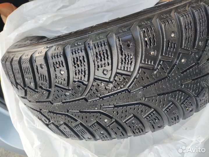 Nokian Tyres Hakkapeliitta 5 205/60 R16