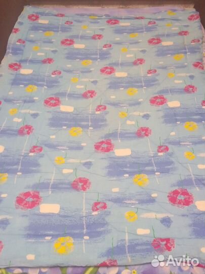 Одеяло ватное