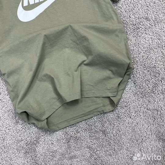 Футболка Nike Размер M Состояние Отличное