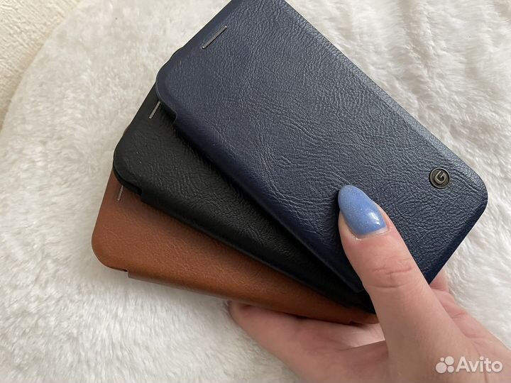 Чехол на iPhone 12 mini