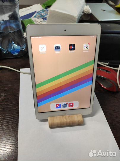 iPad mini 2 16 GB LTE