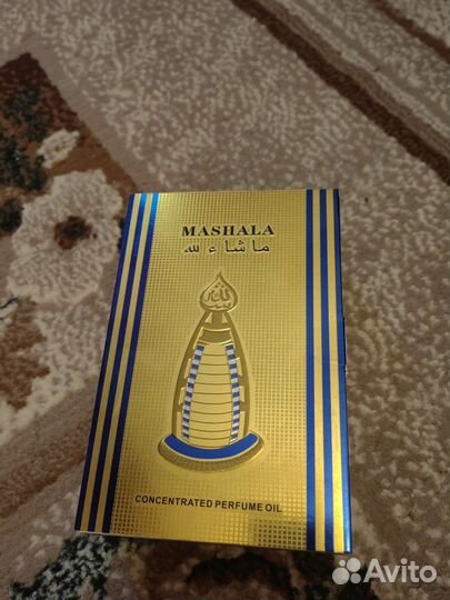 Духи женские