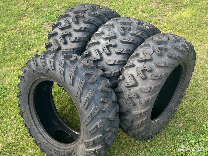 Резина для квадроцикла ITP Terracross 26/14