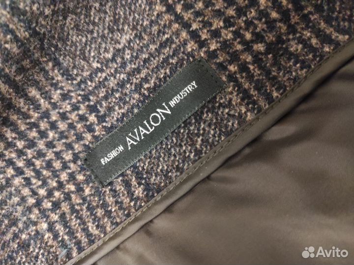 Пальто зимнее женское 48 50