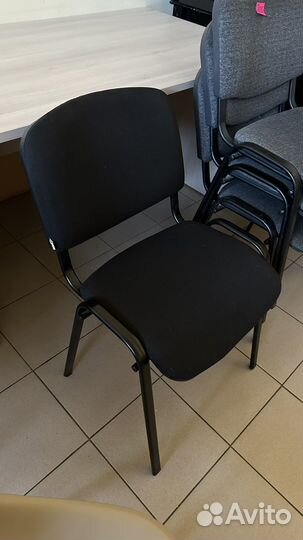 Офисный стул компьютерный