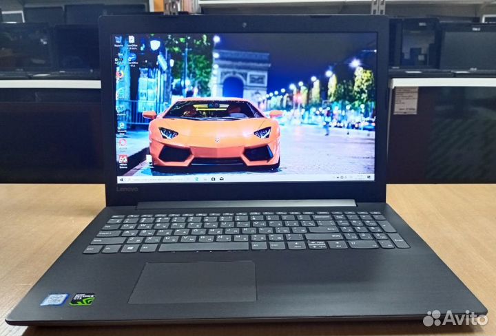 Lenovo/i5 8300/8GB/GTX1050/1000GB/15.6 IPS FHD