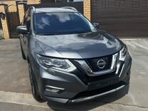 Nissan X-Trail 2.5 CVT, 2020, 79 756 км, с пробегом, цена 3 100 000 руб.