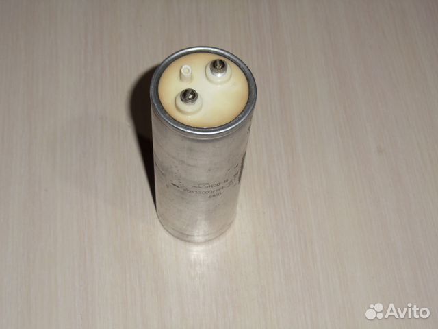 Конденсатор 33000мкФ25В, 2000х50В, 10х450В,22х450В