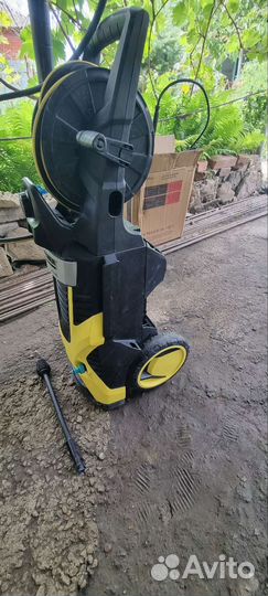 Karcher K7.450керхер К7.450
