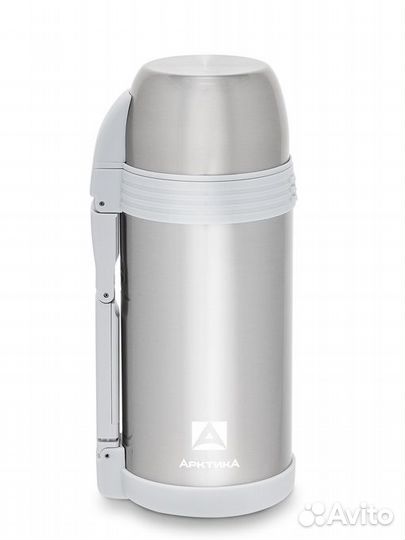 Термос универсальный Арктика 1.5 л