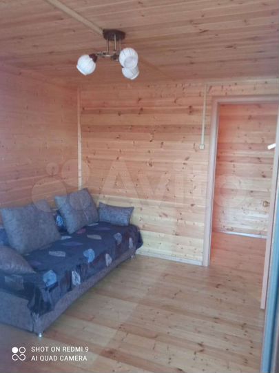 Комната 16 м², 1/1 эт.