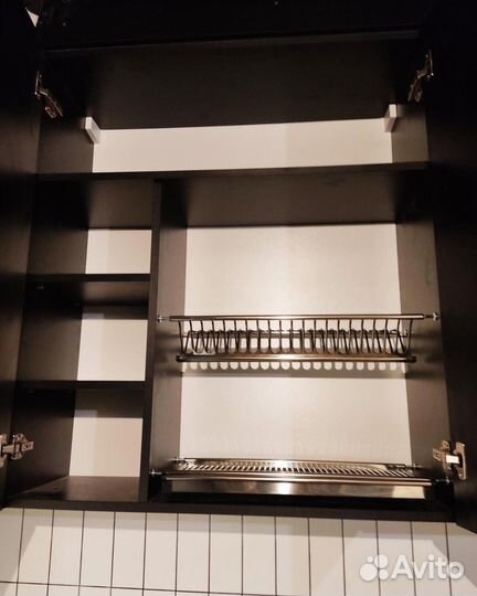 Кухни на заказ. Премиум материалы