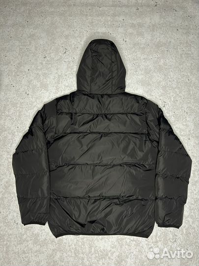 Пуховик nike storm fit windrunner