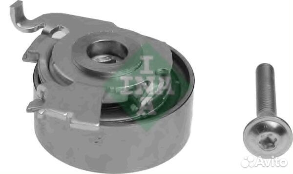 Натяжной ролик грм