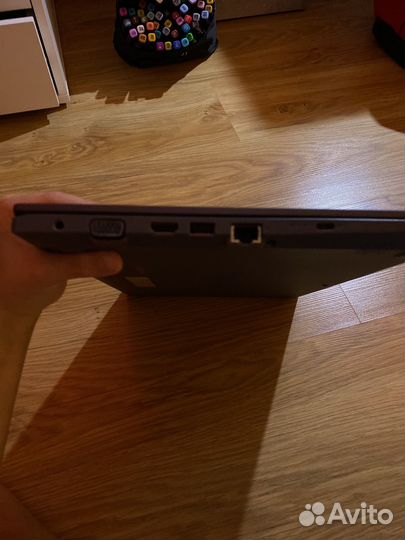 Asus PRO 200 GB