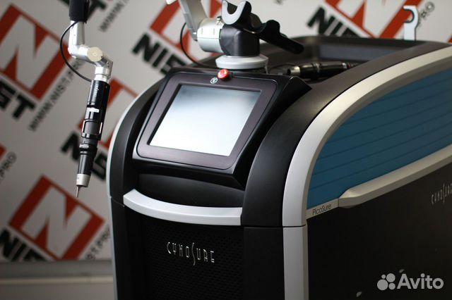 Аппарат Cynosure picosure 5327551064