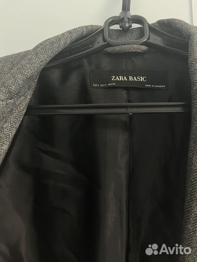 Пиджак Zara