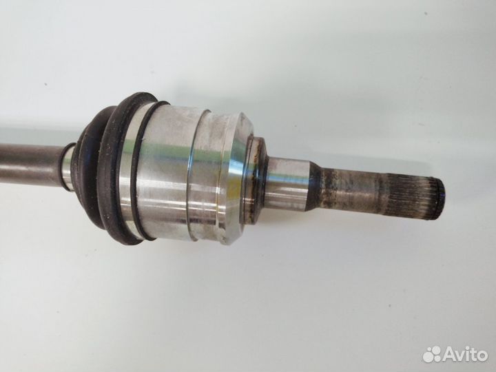 Привод правый АКПП Ford Focus 2.0i Новый