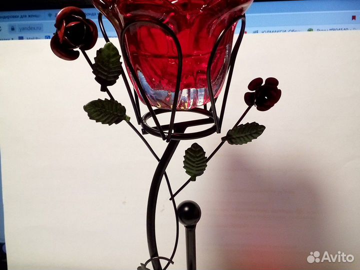 Подсвечник