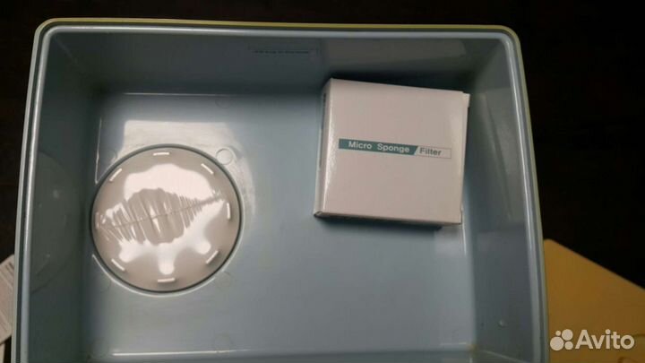 Фильтр для воды Pimag Nikken