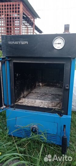 Котел zota master 20