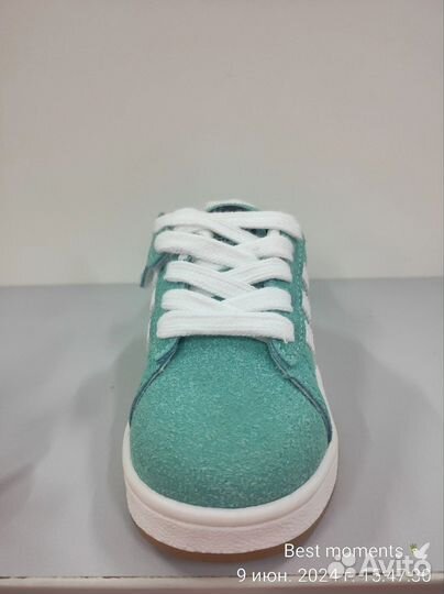 Детская обувь