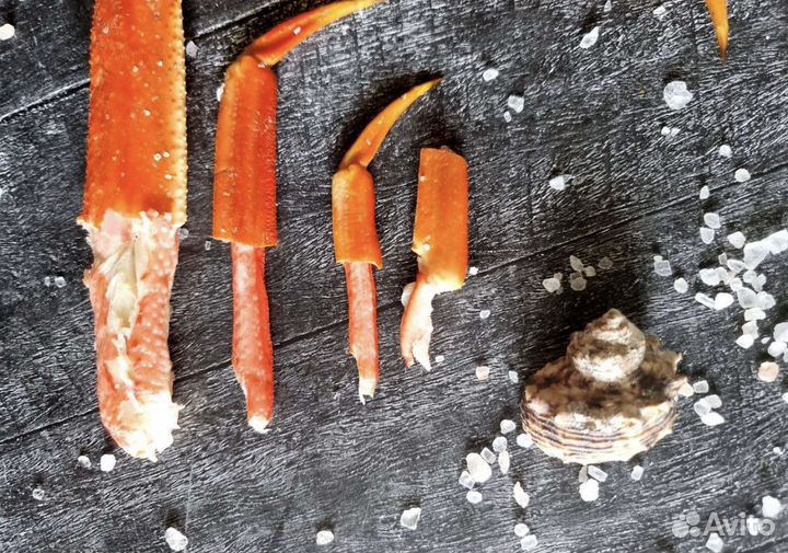 Купить краб