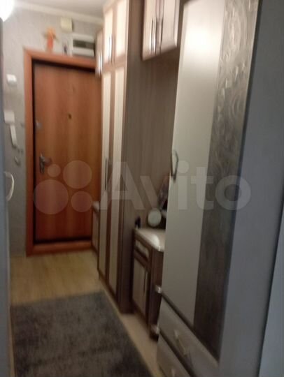 2-к. квартира, 44 м², 2/5 эт.